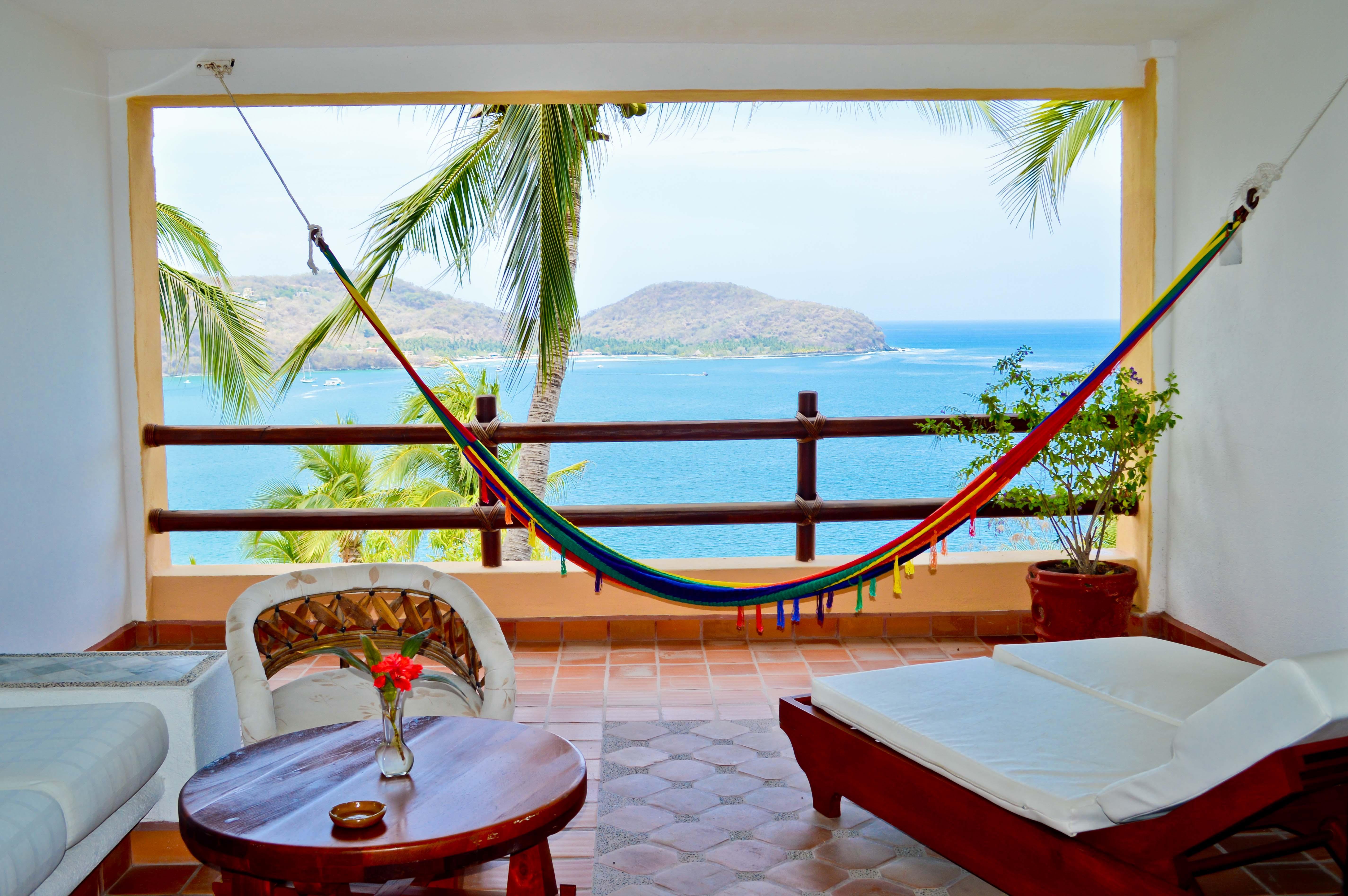 Hotel Catalina Beach Resort 지와타네호 외부 사진
