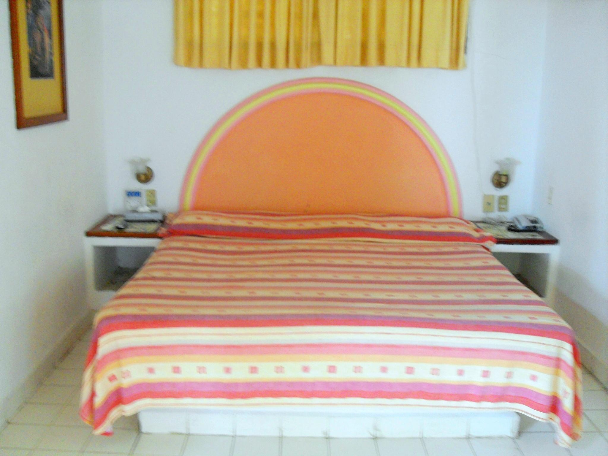 Hotel Catalina Beach Resort 지와타네호 외부 사진