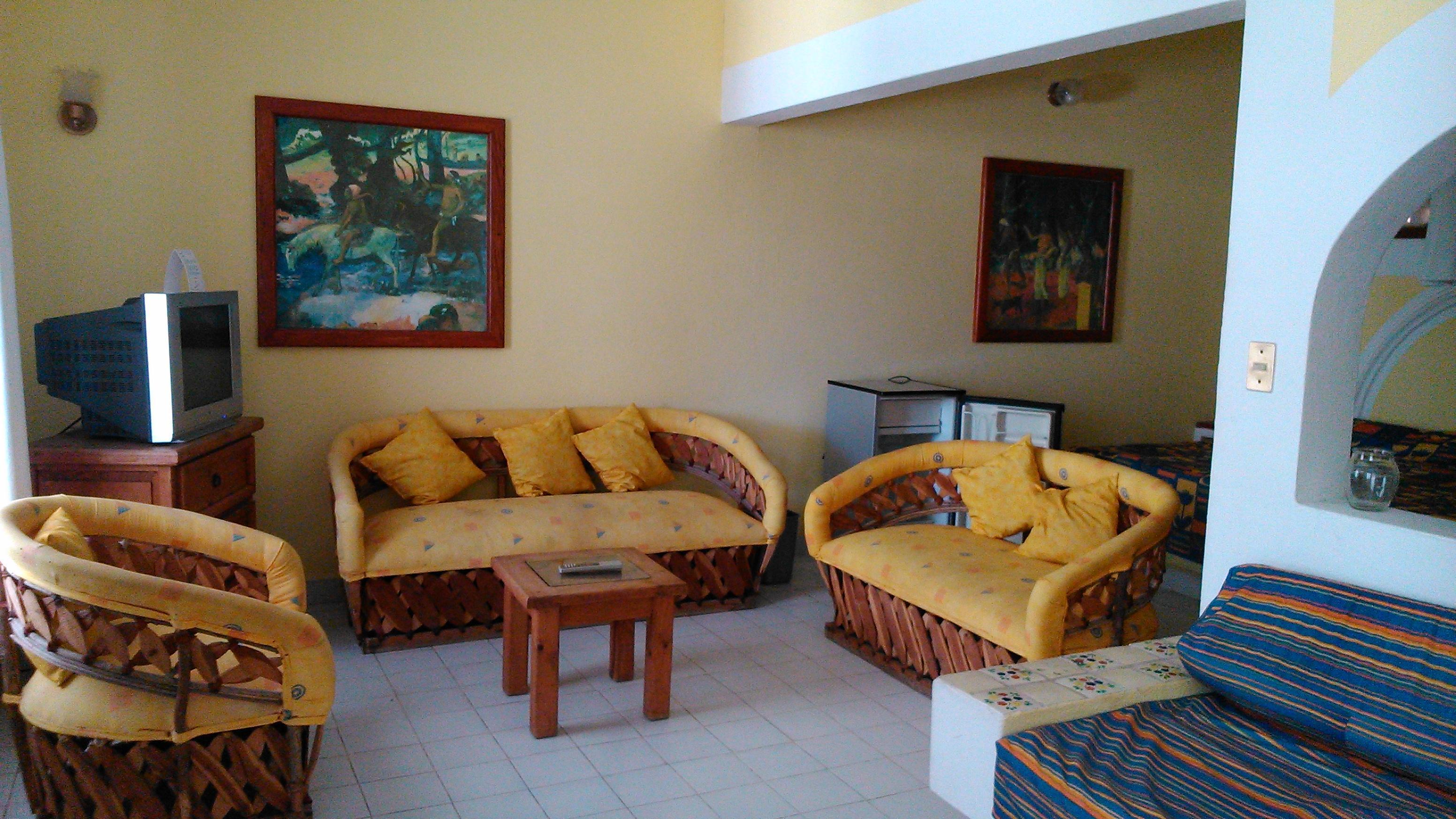 Hotel Catalina Beach Resort 지와타네호 외부 사진