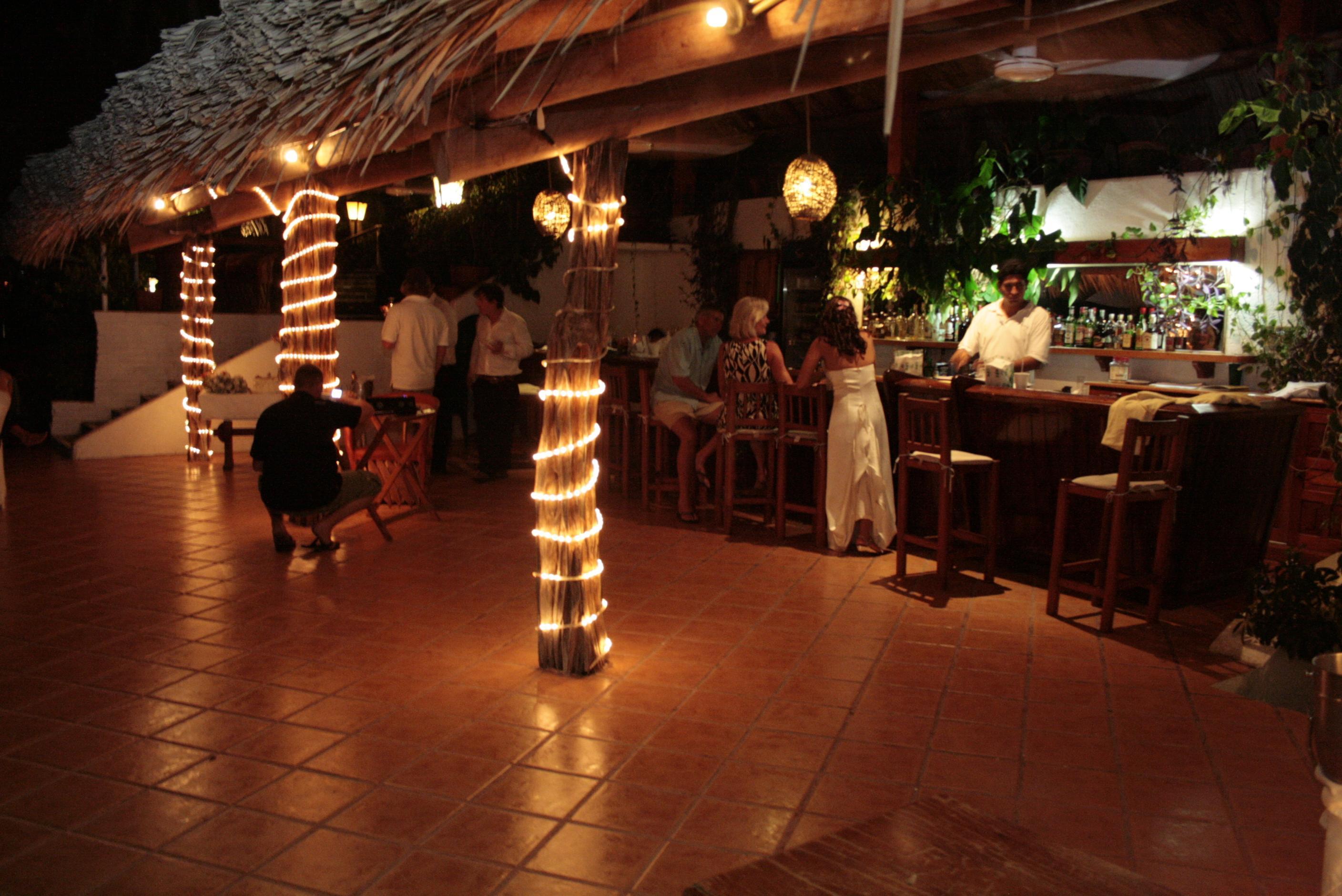Hotel Catalina Beach Resort 지와타네호 외부 사진
