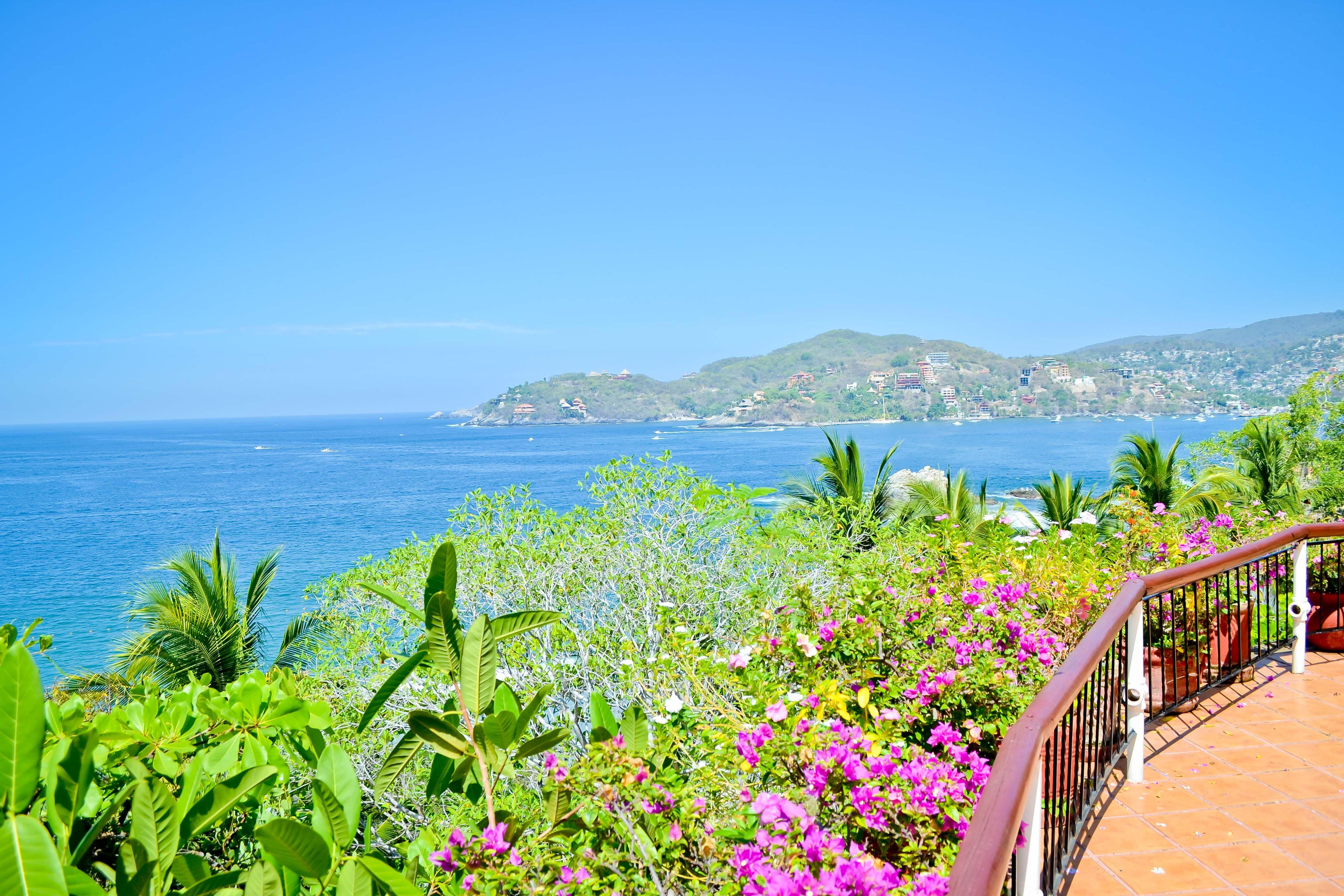 Hotel Catalina Beach Resort 지와타네호 외부 사진