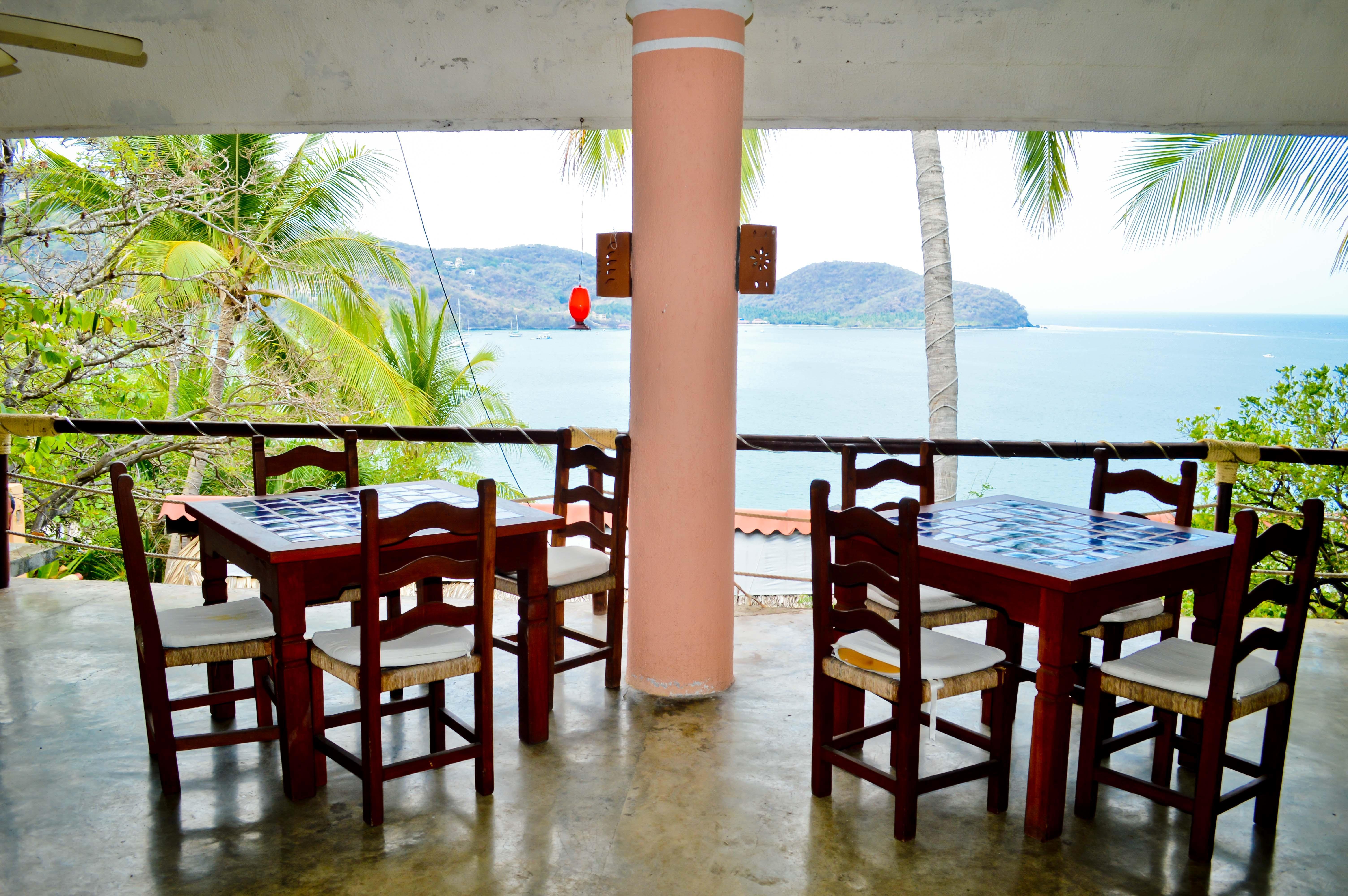 Hotel Catalina Beach Resort 지와타네호 외부 사진
