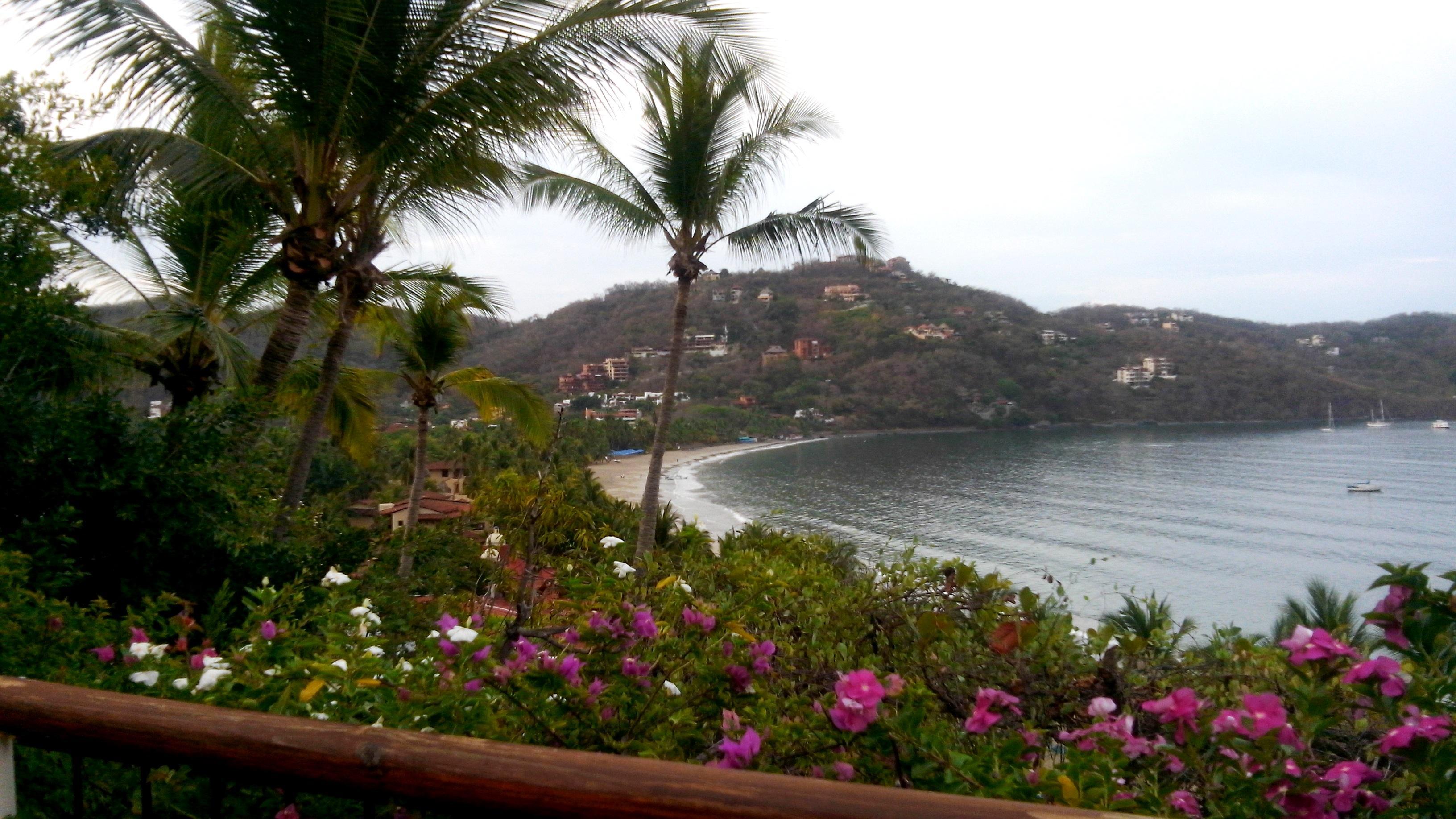Hotel Catalina Beach Resort 지와타네호 외부 사진