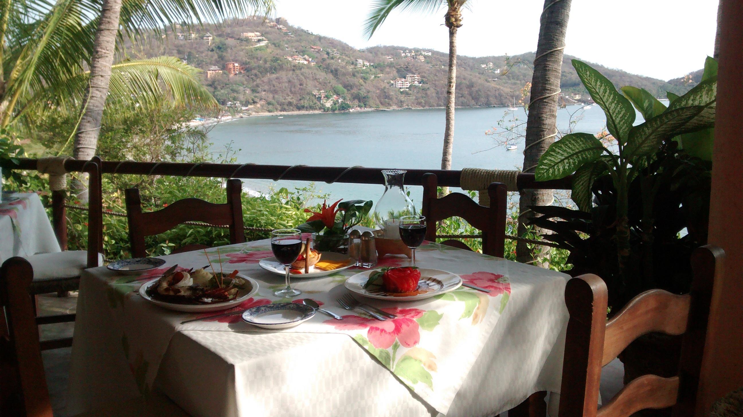 Hotel Catalina Beach Resort 지와타네호 외부 사진
