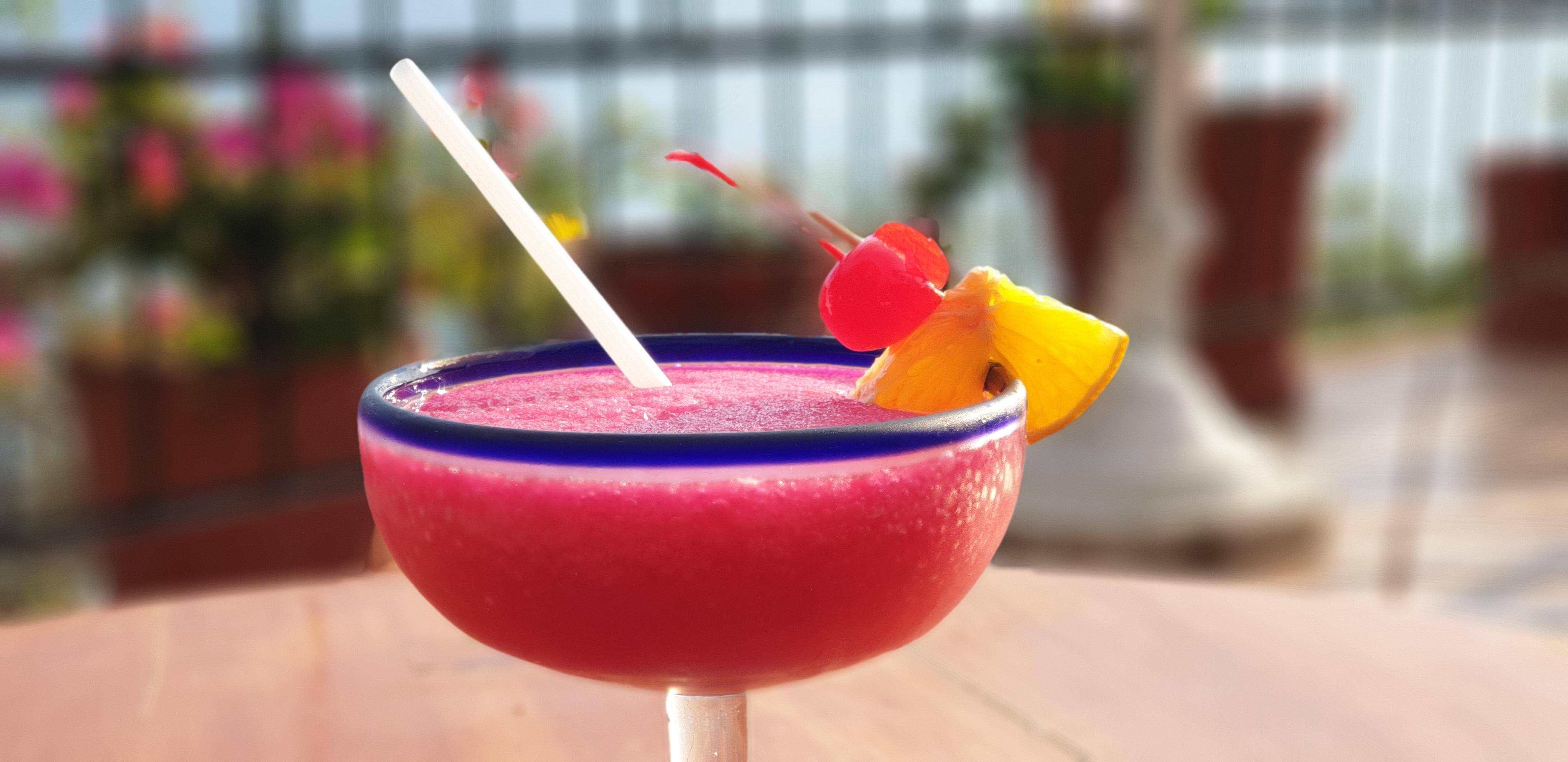 Hotel Catalina Beach Resort 지와타네호 외부 사진