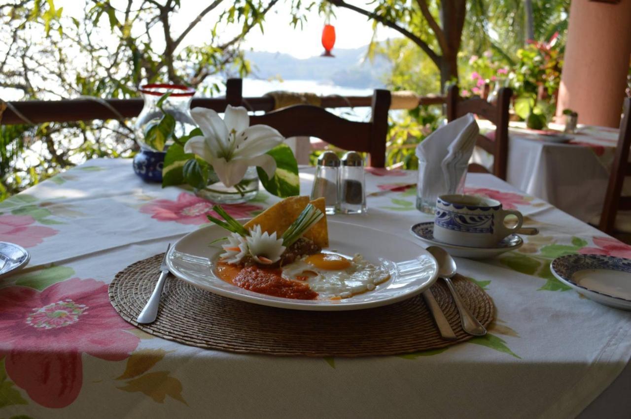 Hotel Catalina Beach Resort 지와타네호 외부 사진