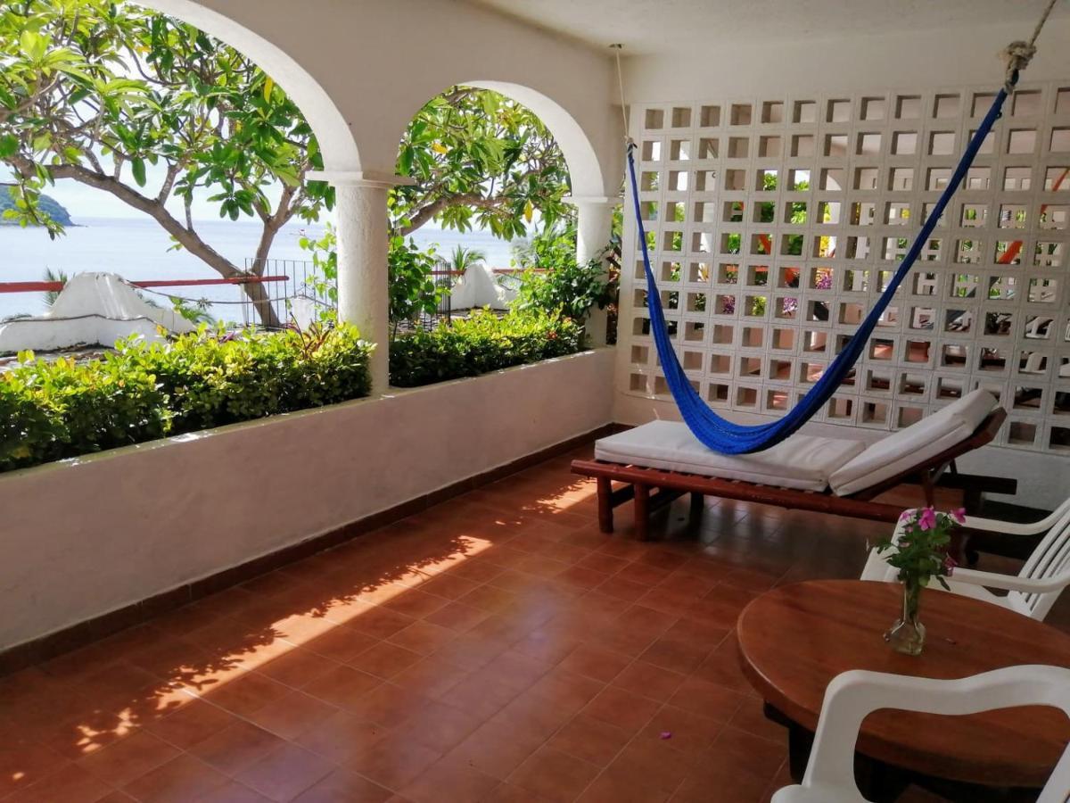 Hotel Catalina Beach Resort 지와타네호 외부 사진