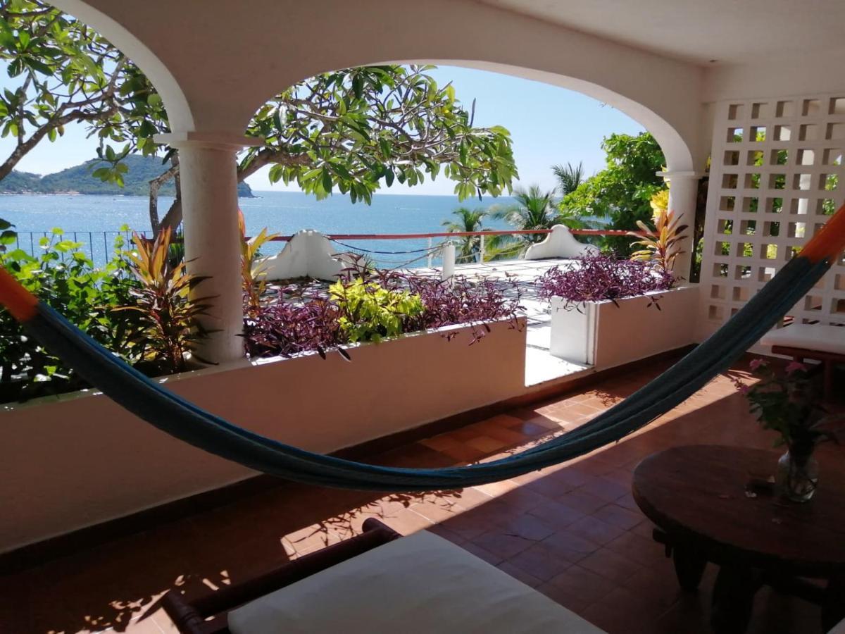 Hotel Catalina Beach Resort 지와타네호 외부 사진