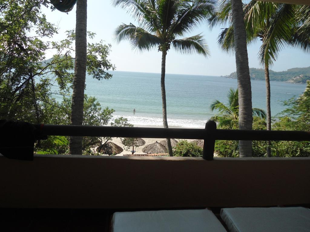Hotel Catalina Beach Resort 지와타네호 외부 사진